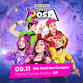 A Origem Dos Rosa, O Show event image
