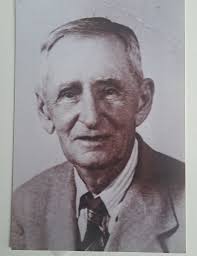 What area did great grandpa immigrate from in Germany?