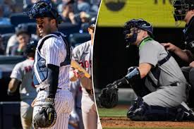 Yankees Catching Conundrum: Wells vs. Rice