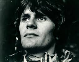 Nigel Lesmoir-Gordon