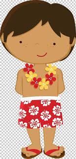 Hawaii Luau Hula Boy Boy With Garland Animated Illustration Png Clipart Clip Art Kids Clipart Cute Clipart Dibujo infantil para imprimir gratis y colorear con ninos. hawaii luau hula boy boy with