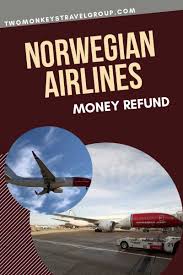 Norwegian's prices fluctuate frequently, and you will always find the lowest price on this site. Norwegian Airlines Money Refund Flight Cancellation Policy Norwegian Airlines Norwegian Air Traveling By Yourself