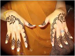You can do it on any part of your body. Mehndi Designs 2018 That You Simply Can T Miss Meri Web Live Sma Medium