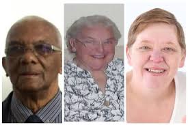 Funeral announcements and death notices from Huddersfield this week