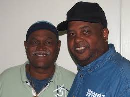 In Memoriam: Charles "Action" Jackson