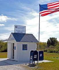 America S Quirkiest Post Offices Post Office Travel And Leisure America