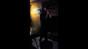 Baby Got Back Death Metal Version Karaoke Youtube