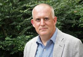 Q&A: Andrew Reynolds Takes a Look at LGBTQ Politicians' Global Impact in  The Children of Harvey Milk