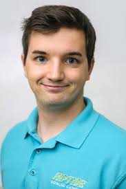 Dowling Catholic Riptide