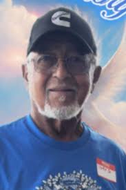 Lester Simon Obituary in Opelousas at Ford & Joseph Funeral Home