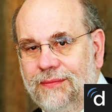 Dr. Robert (Levy) Galatzer Levy, MD