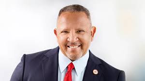 NATIONAL URBAN LEAGUE PRESIDENT MARC MORIAL APPLAUDS 0.5% CUT TO INTEREST  RATES