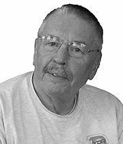 George Rueter Obituary (2017)