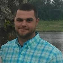 Obituary information for Bryce Steven Webb