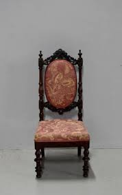 Unigamer 180 degree racing car seat 4d adjustable arms gaming gamer stuhl. Napoleon Iii Period Pflege Stuhl Antiquites Lecomte