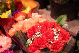 — it is his sister's birthday today. 5 Perfect Flowers For Mother S Day