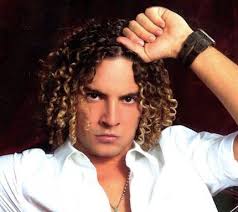All the best hairstyles for curly hair. Men Hair Types The Best Guide For Guys To Know If They Have Straight Hair Curly Hair Or Whatnot The Lifestyle Blog For Modern Men Their Hair By Curly Rogelio