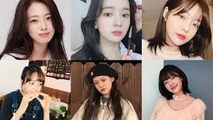 The following 200 pages are in this category, out of 3,322 total. 18 Korean Rookie Actresses To Have A Close Look At Kpopmap