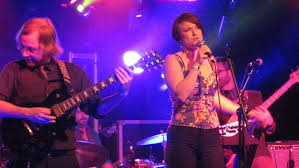 Big Mean I-Town Revue returns to the Haunt