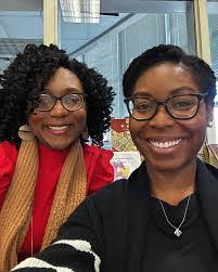 Audra Marshall's Instagram, Twitter & Facebook