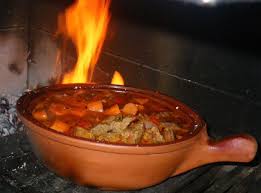 Mafe Senegalese Beef Stew Recipe Food Com Stew Beef Stew Recipe Stew Recipes