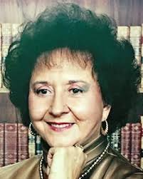 Joyce Harwell Obituary (1925