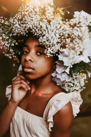 Using kids and surroundings for photography practice and inspiration