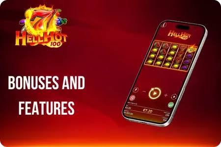 Hell Hot 100 Online Slot By Endorphinia | Play For Real Money