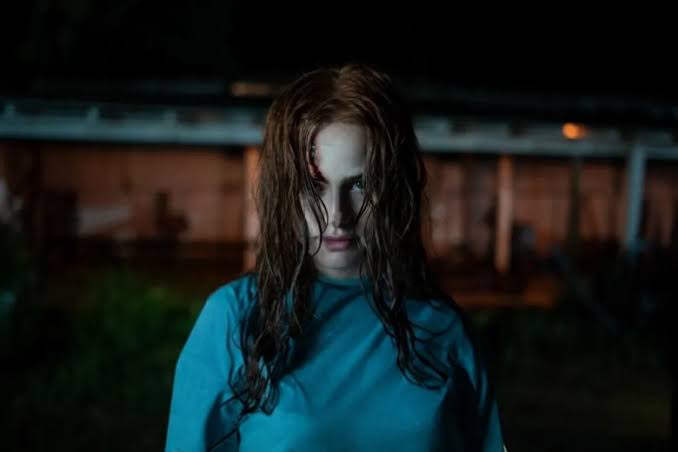 The Strangers: Chapter 2' Review: The masked menaces return in the second  installment of the rebooted trilogy | Fort Worth Report