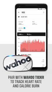 Wahoo utility allows you to test and upgrade your wahoo fitness devices. Wahoo For Android Apk Download