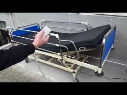 Ikinci El Satilik Hasta Karyolasi 05302865343 Youtube