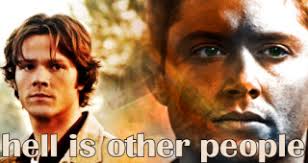 Hell Is Other People, Chapter 4