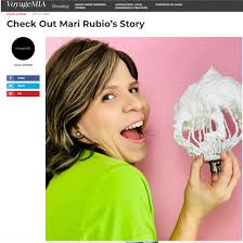🎉Tickets are LIVE! 🎉 Join us in celebrating Cli Cli & Phi's first year  with a fun-filled baking & reading event! 🧁Cupcake demo & decorating by  Pastry Chef Mari Rubio & storytime