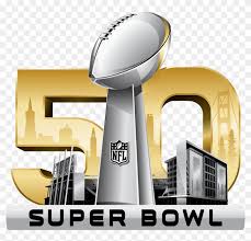 Discover 9 free superbowl 51 logo png images with transparent backgrounds. Moves Clipart Superbowl Super Bowl 50 Logo Free Transparent Png Clipart Images Download