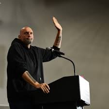 Fetterman's Tattoos Under Scrutiny in Pennsylvania Senate Race - FactCheck.org
