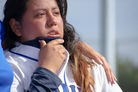 7-1 Loss to Santa Barbara in Softball's Season Finale — The