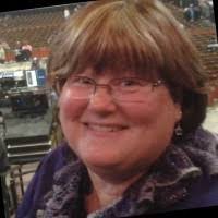 Pamela Langford's Instagram, Twitter & Facebook