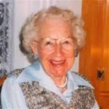 Vivian Margaret Sennott