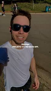 Resumo de mais uma semana com um aumento importante no volume de treino.  Acompanhe o vídeo pra ver um print do resumo da semana 😱. Bora pra cima  💪🏻