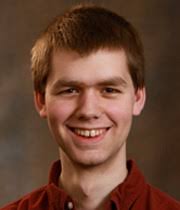 Benjamin Williams — Portfolio