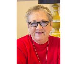 Gilda Talmon Obituary (1941