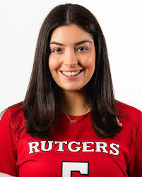 Rutgers University Athletics