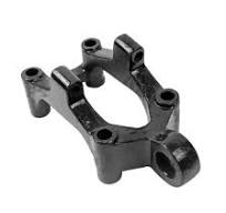 Wholesale Scania Spring Bugi Arm Plate Shackle Bracket ...