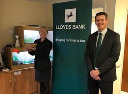 Watch some of our group executive committee members talk about our ambitions. Lloyds Bank Gspca Guernsey