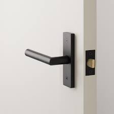 Modern doors won't have their sharp classy look without matching handles. 21 Best Contemporary Interior Door Knobs Images On Best Door Photos Collection