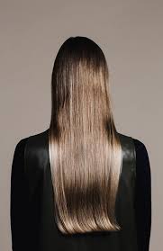 The straight perm is designed to remove the existing curl in the hair and usually involves combing the hair gently while the hair is processed. 18 Stylish Perm Hair Looks To Rock In 2020 Aisize