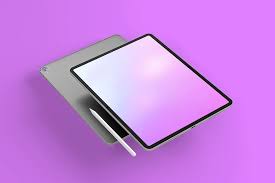 35 Best Ipad Mockup Templates For 2020 Mediamodifier In 2020 Ipad Mockup Mockup Ipad