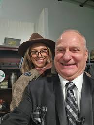 THE NUMBER ONE SPORTS GAMBLING ENTERTAINMENT SHOW IN THE WORLD @BSSAdvisors  HAD BIG SHOES TO FILL AFTER OUR RECORD BREAKING THANKSGIVING EDITION AND WE  EXCEED EXPECTATIONS. SEASON EIGHT WEEK FOURTEEN HAS THE