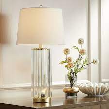 Rivera Traditional Table Lamp