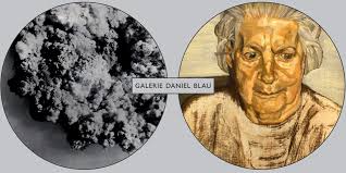 GALERIE DANIEL BLAU